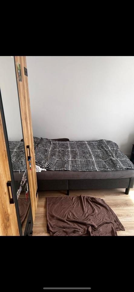 1 Zimmer Wohnung in BarmenHeckinghausen