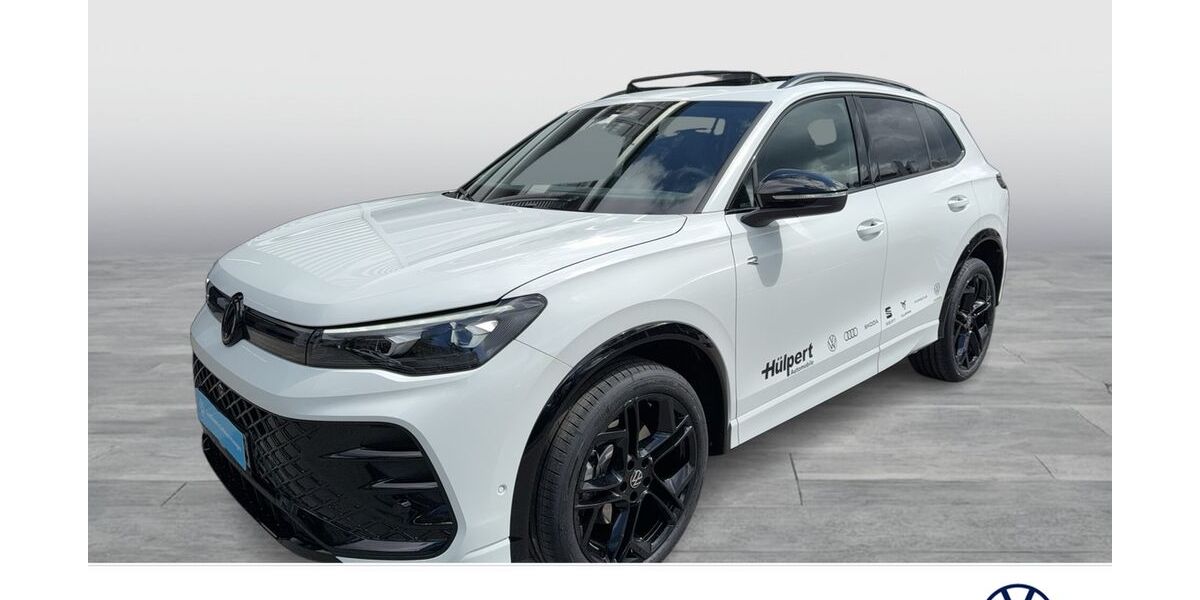 VW Tiguan 4.550 km 50.170 &euro; Dortmund 44141