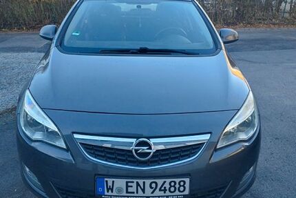 Opel Astra 199.069 km 2.350 &euro; Wuppertal 42327