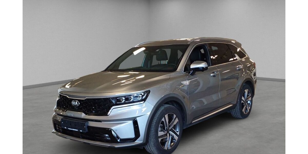 Kia Sorento 60.859 km 32.990 &euro; Wuppertal 42289