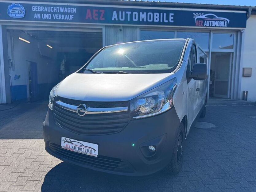 Vivaro