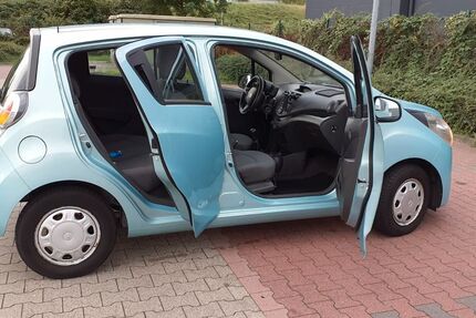 Chevrolet Spark 155.600 km 2.450 € Mülheim -Ruhr 45478