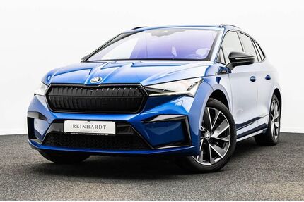 Skoda Enyaq 174.810 km 26.910 &euro; Hagen 58091