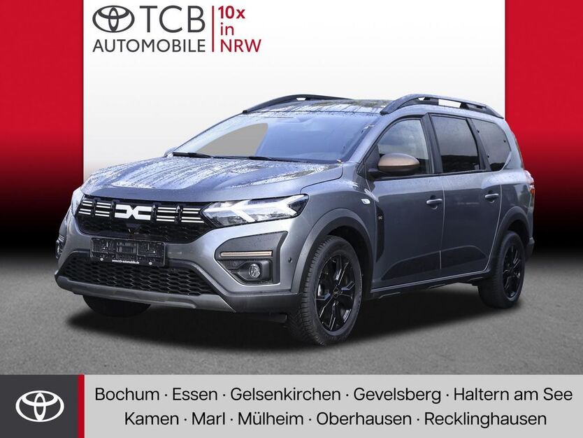 Dacia Jogger 17.300 km 20.789 € Bochum 44807