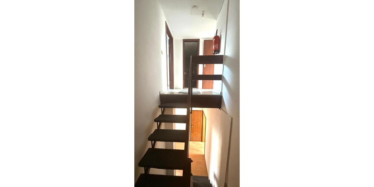 Maisonettenwohnung Dortmund Innenstadt Nord - 3 Zimmer, 91 m&sup2;, 990&euro; | Angebot:25725349