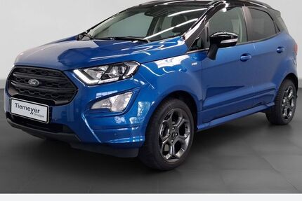 Ford EcoSport 20.487 km 15.980 &euro; Bochum 44809
