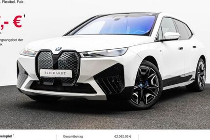 BMW iX 38.103 km 65.790 &euro; Hagen 58091