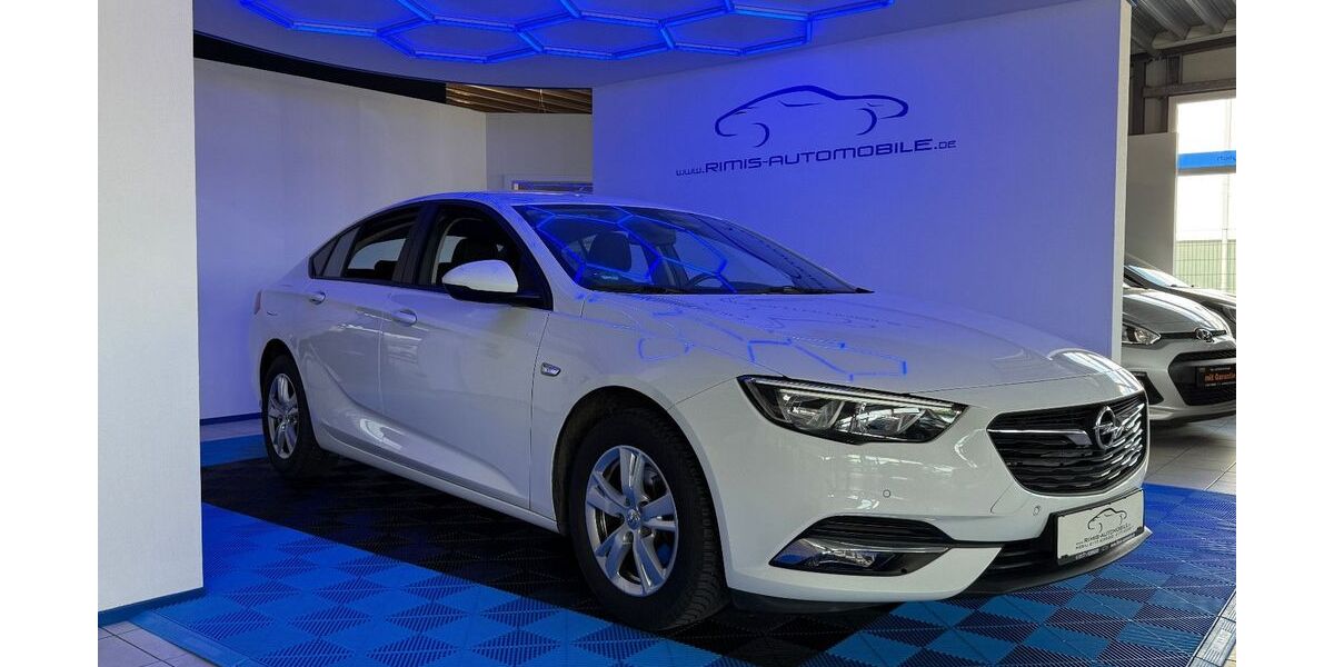 Opel Insignia 95.000 km 12.899 &euro; Gelsenkirchen 45884