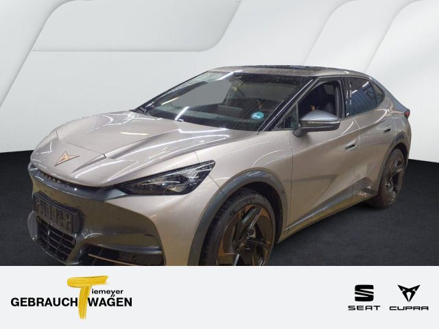 Cupra Tavascan 8.298 km 41.090 &euro; Bochum 44809