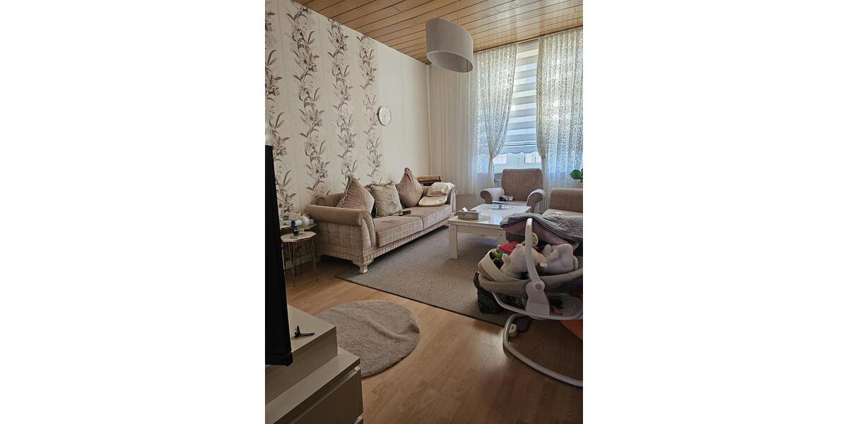 Charmante 3,5-Zimmer Wohnung, 3. OG, modernisiert in Herne-Mitte 3.5 zimmer