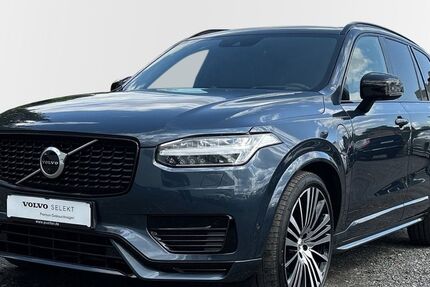Volvo XC90 76.000 km 49.890 € Iserlohn 58640