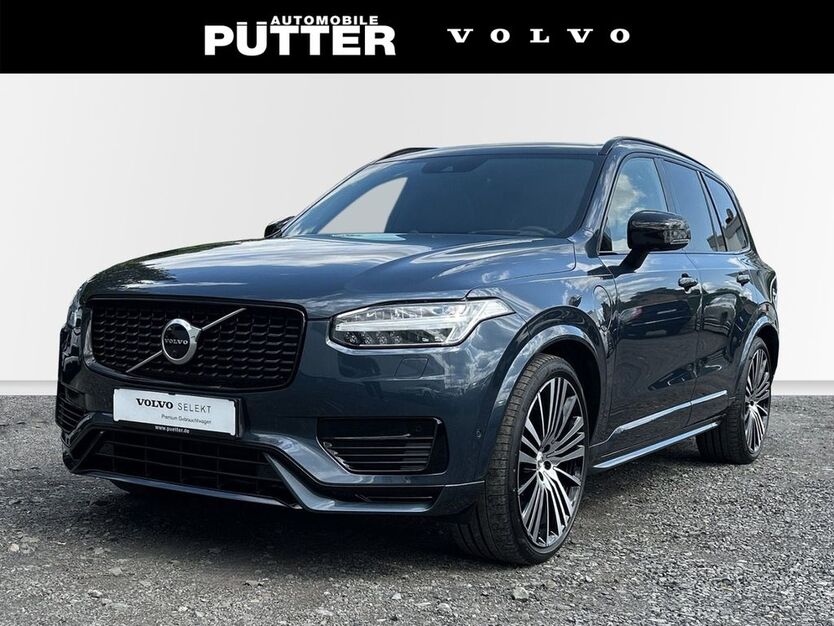 Volvo XC90 76.000 km 49.890 € Iserlohn 58640