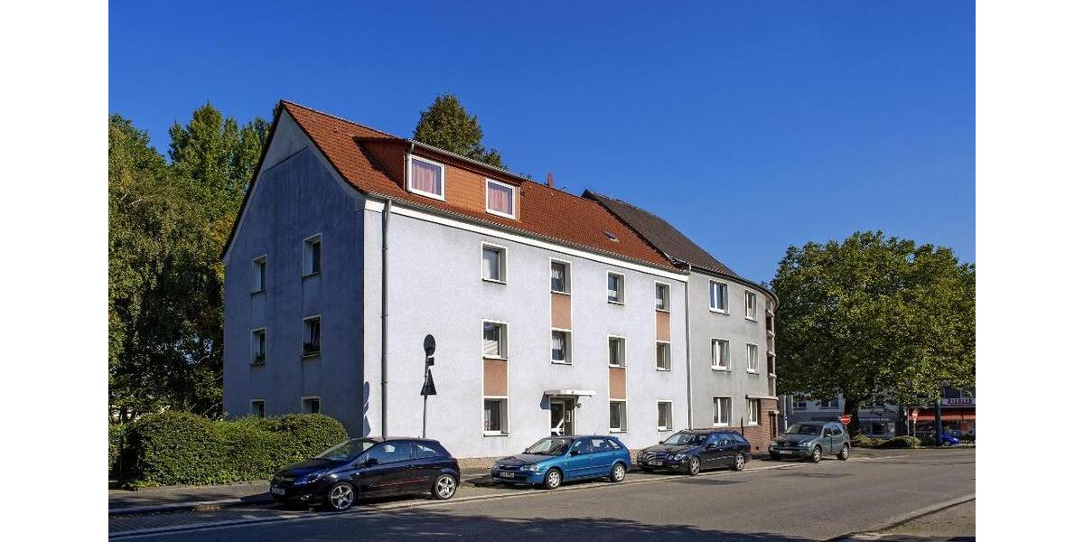 Charmante 2-Zimmer-Etagenwohnung in Essen – 41,42 m², Baujahr 1950 2.5 zimmer