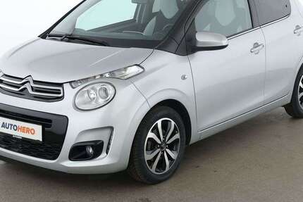 Citroen C1 53.023 km 9.790 &euro; Essen 45141