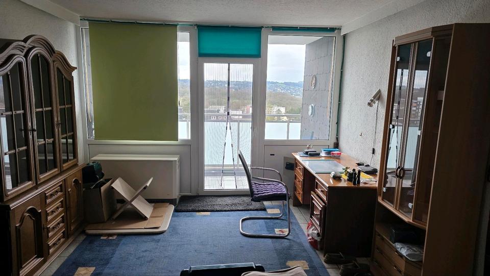 Sonniger Ausblick ins Ruhrtal Eigentumswohnung [Provisionsfrei] 3.5 zimmer
