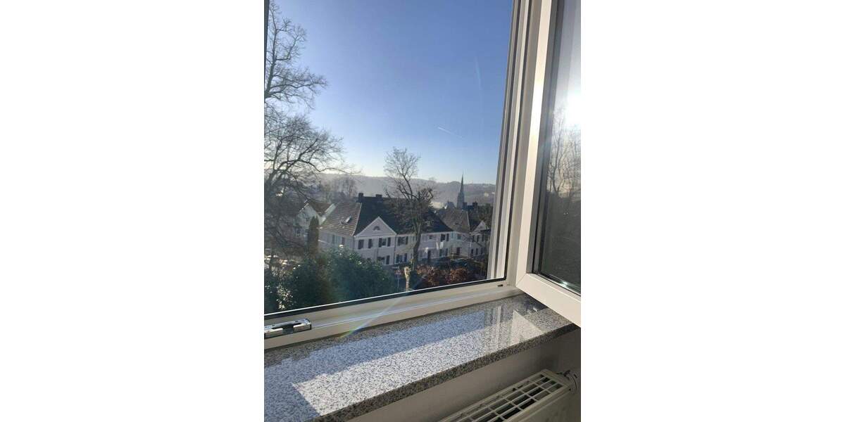 Etagenwohnung Wetter Alt-Wetter - 2 Zimmer, 55 m&sup2;, 450&euro; | Angebot:24737139