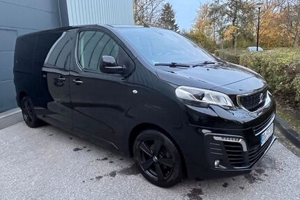 Peugeot Traveller 118.500 km 25.500 € Dortmund 44149