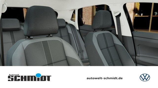 VW Polo 7.880 km 24.988 &euro; Schwerte 58239