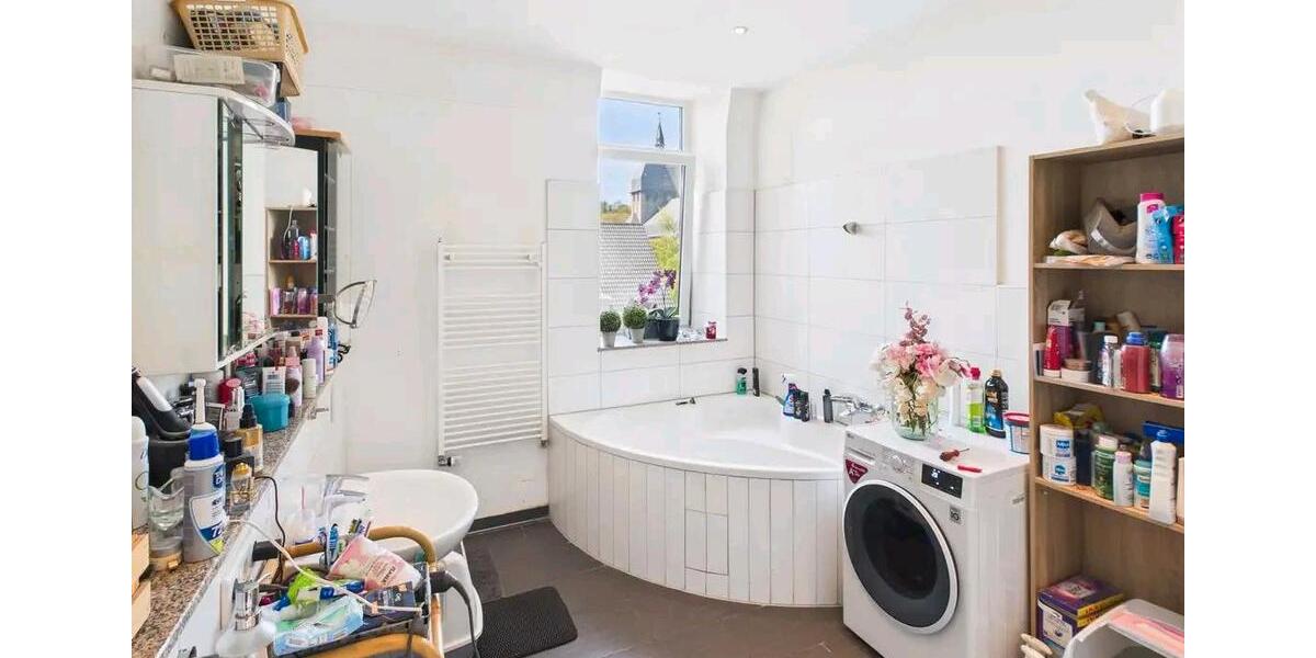 Etagenwohnung Wuppertal Sedansberg - 4 Zimmer, 100 m&sup2;, 139.000&euro; | Angebot:27438485