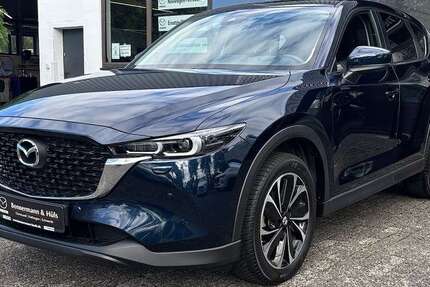 Mazda CX-5 30.350 km 30.980 € Dortmund 44263