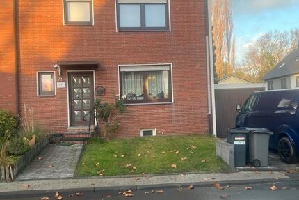 Exklusives Reihenendhaus in Bochum -Gerthe mit 3 Garagen zimmer