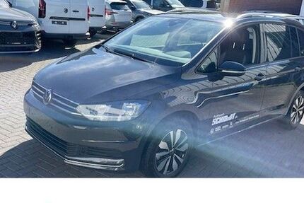 VW Touran 8.100 km 34.498 &euro; Lünen 44534