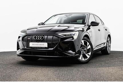 Audi e-tron 72.244 km 33.666 &euro; Hagen 58091