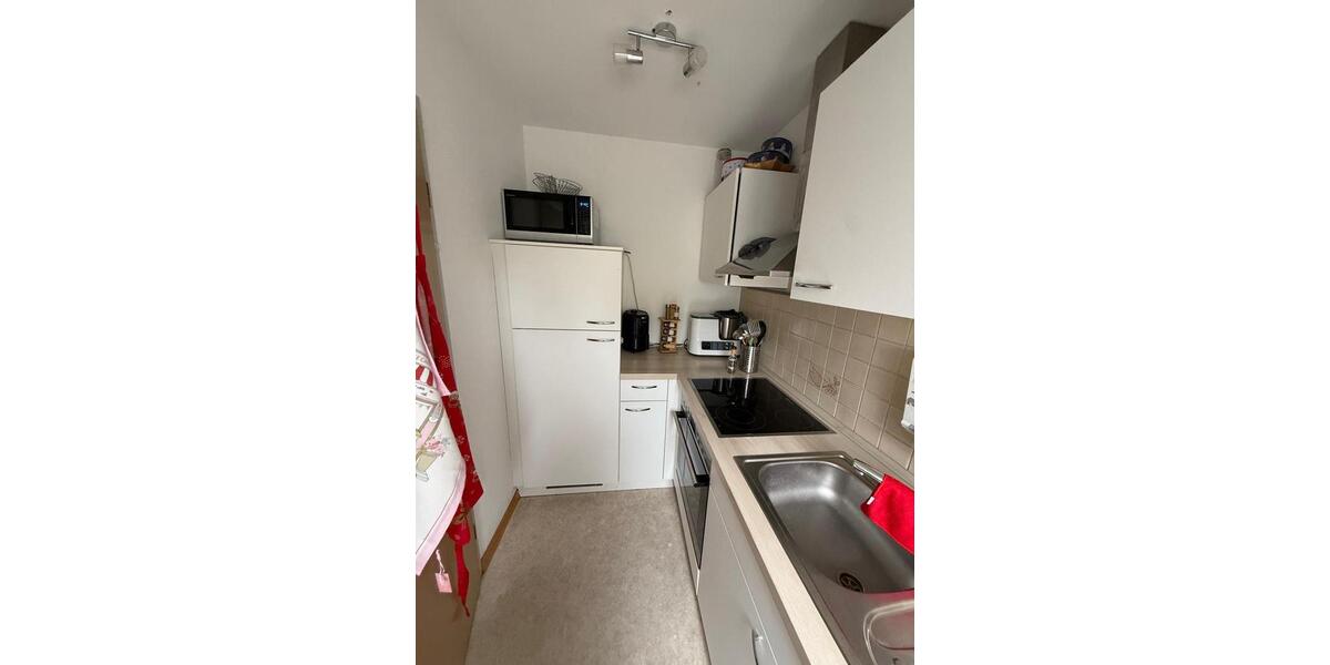 Dachgeschoßwohnung Schwerte - 4 Zimmer, 90 m&sup2;, 700&euro; | Angebot:27543492