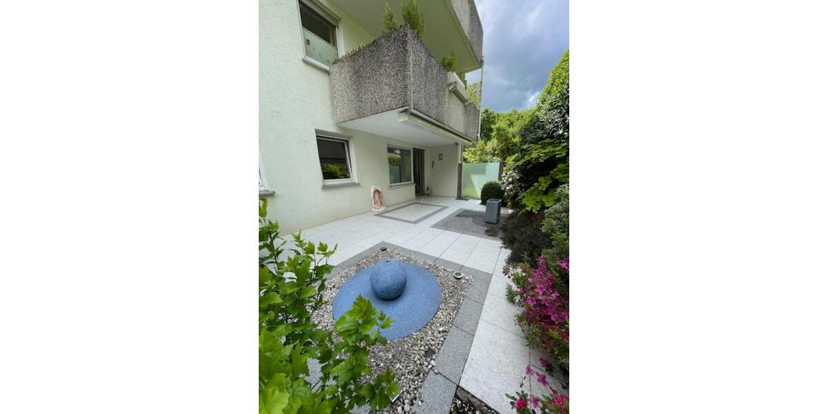 Terrassenwohnung Schwelm - 2 Zimmer, 58 m&sup2;, 530&euro; | Angebot:25646372