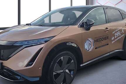 Nissan Ariya 31.500 km 39.990 € Recklinghausen 45663