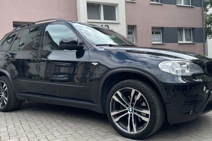 BMW X5 239.000 km 9.990 &euro; gladbeck 45968