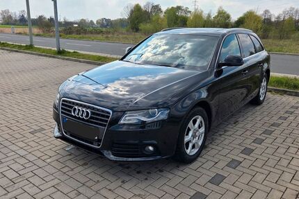 Audi A4 249.392 km 2.000 &euro; Selm 59379