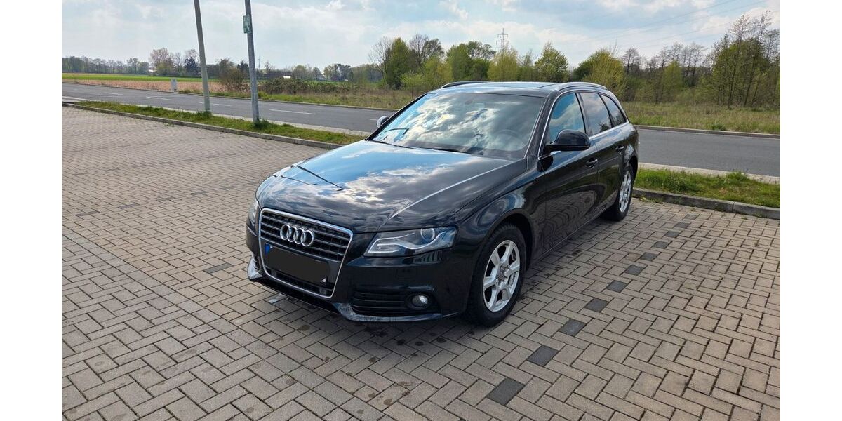 Audi A4 249.392 km 2.000 &euro; Selm 59379