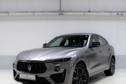 Maserati Levante 93.990 km 46.900 &euro; Wuppertal 42327