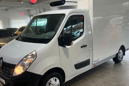 Renault Master 220.000 km 12.290 &euro; Datteln 45711