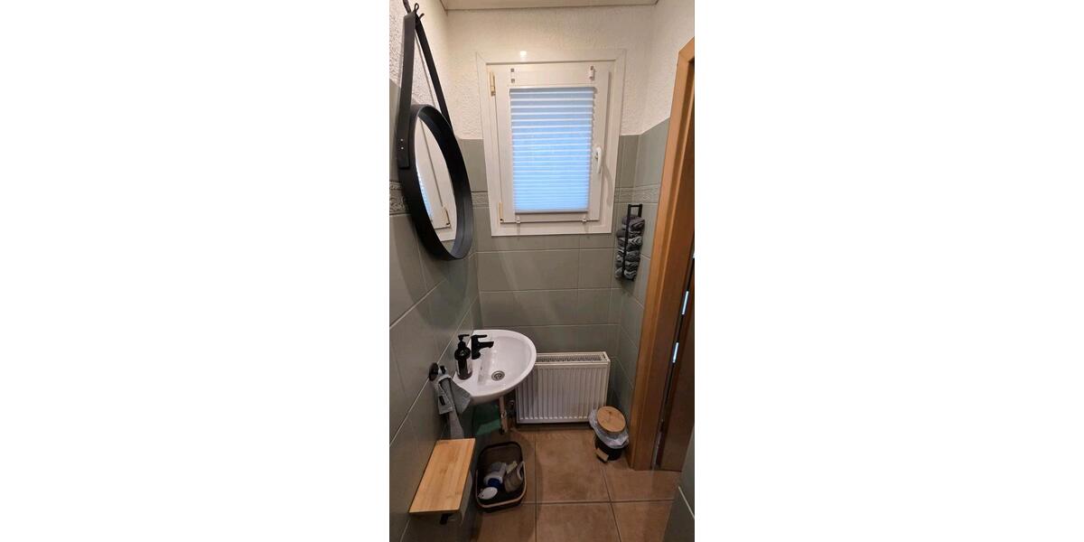 Reihenhaus Dortmund Scharnhorst - 5 Zimmer, 96 m&sup2;, 375.000&euro; | Angebot:26708536