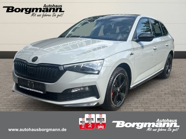 Skoda Scala 74.992 km 19.990 € Bottrop 46240