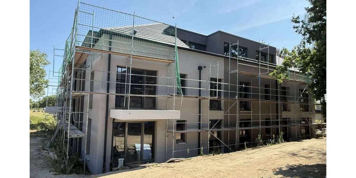 Etagenwohnung Dortmund Eving - 2 Zimmer, 78 m&sup2;, 1.170&euro; | Angebot:27236725