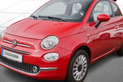Fiat 500 18.839 km 13.828 &euro; Herten 45701