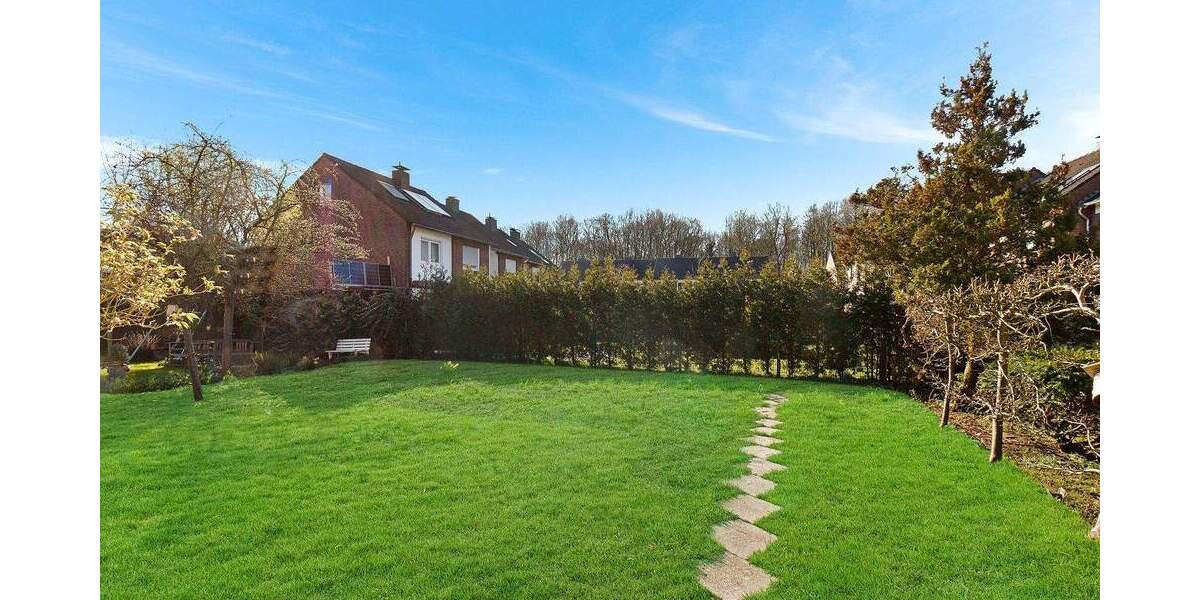 Etagenwohnung Lünen Altlünen - 3 Zimmer, 104 m&sup2;, 1.050&euro; | Angebot:25821834