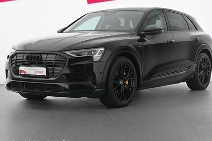 Audi e-tron 15.122 km 29.880 &euro; Essen 45143