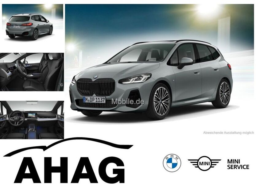 220 Active Tourer