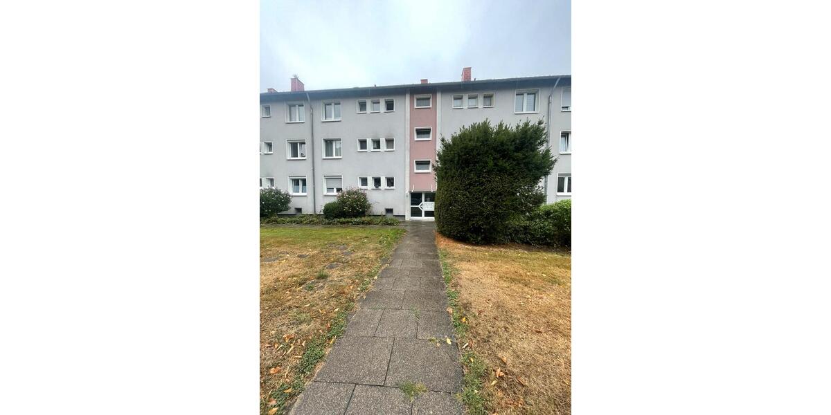 Etagenwohnung Bochum Werne - 3 Zimmer, 60 m&sup2;, 140.000&euro; | Angebot:27258730