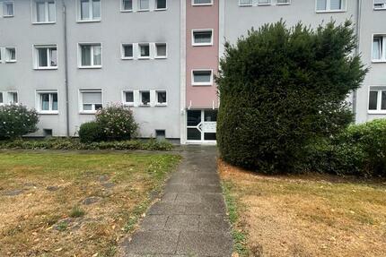 Wohnung Bochum Werne - 3 Zimmer, 60 m&sup2;, 140.000&euro; | Angebot:27258730