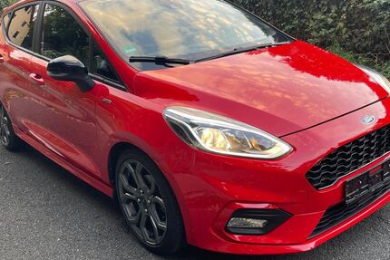 Ford Fiesta 48.170 km 12.499 € Gevelsberg 58285