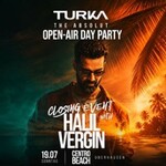 Turka Open Air Day Party