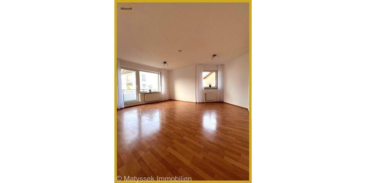 Etagenwohnung Dortmund Löttringhausen - 4 Zimmer, 93 m&sup2;, 289.000&euro; | Angebot:25094688