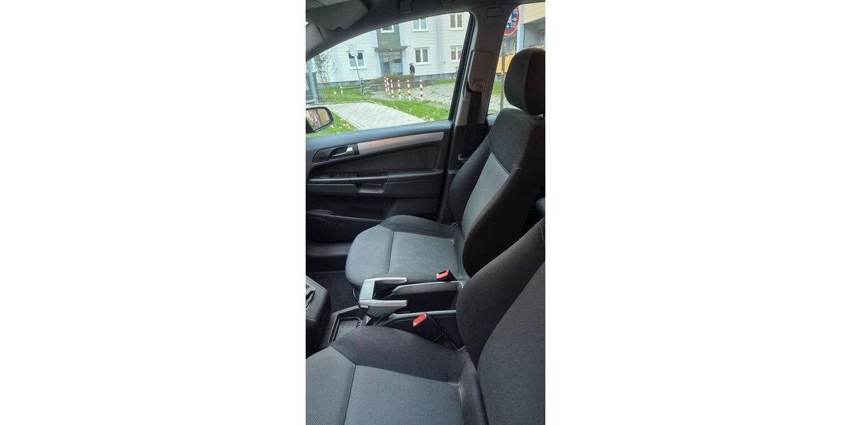 Opel Zafira 160.000 km 3.500 &euro; Dortmund 44139