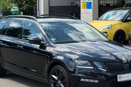 Skoda Octavia 57.000 km 22.999 &euro; Recklinghausen 45665