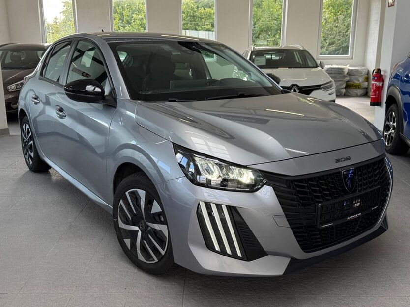 Peugeot 208 10.794 km 14.950 € Remscheid 42859